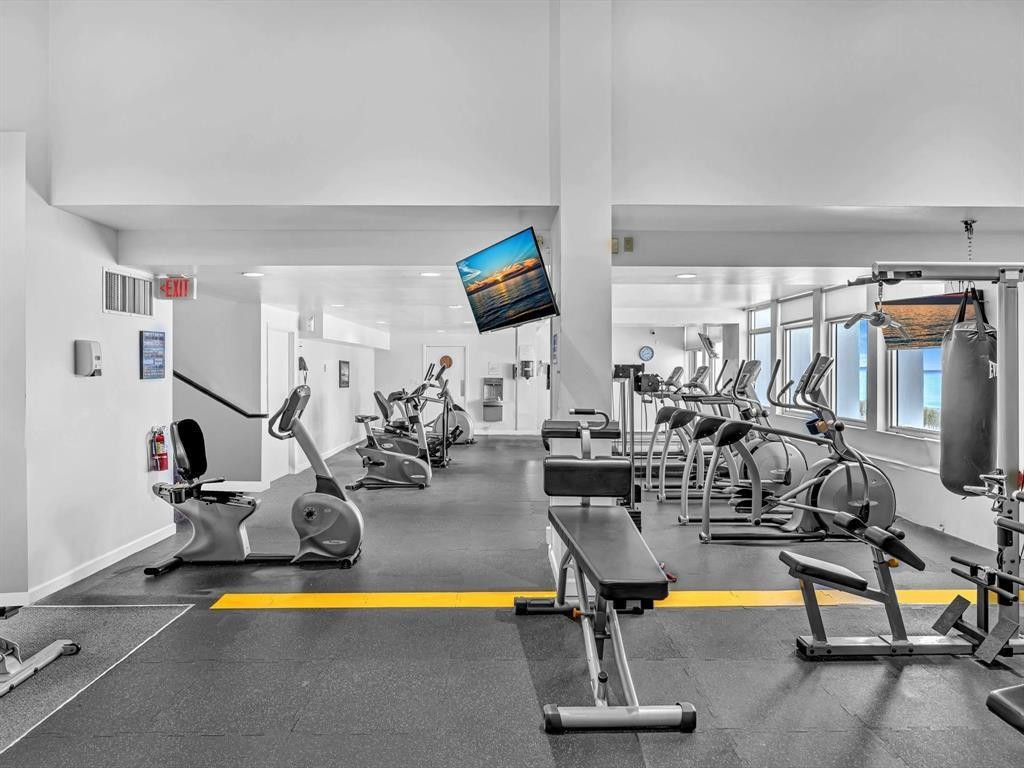 4300 N Ocean Blvd #16G Fort Lauderdale, FL 33308