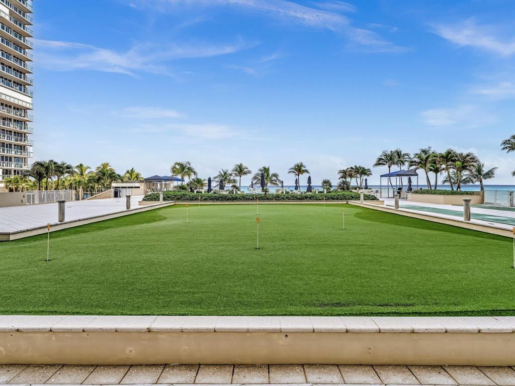 4300 N Ocean Blvd #16G Fort Lauderdale, FL 33308