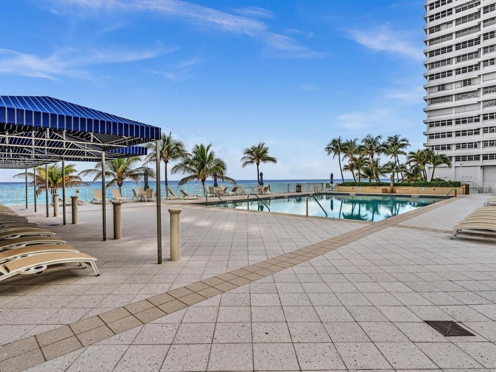 4300 N Ocean Blvd #16G Fort Lauderdale, FL 33308