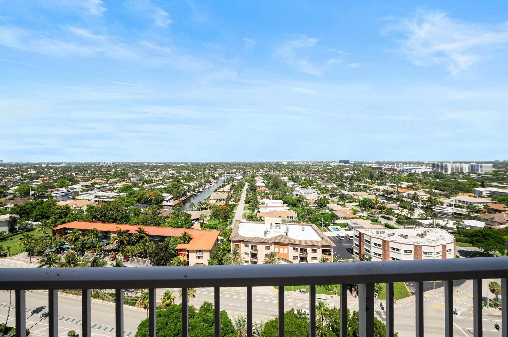 4300 N Ocean Blvd #16G Fort Lauderdale, FL 33308