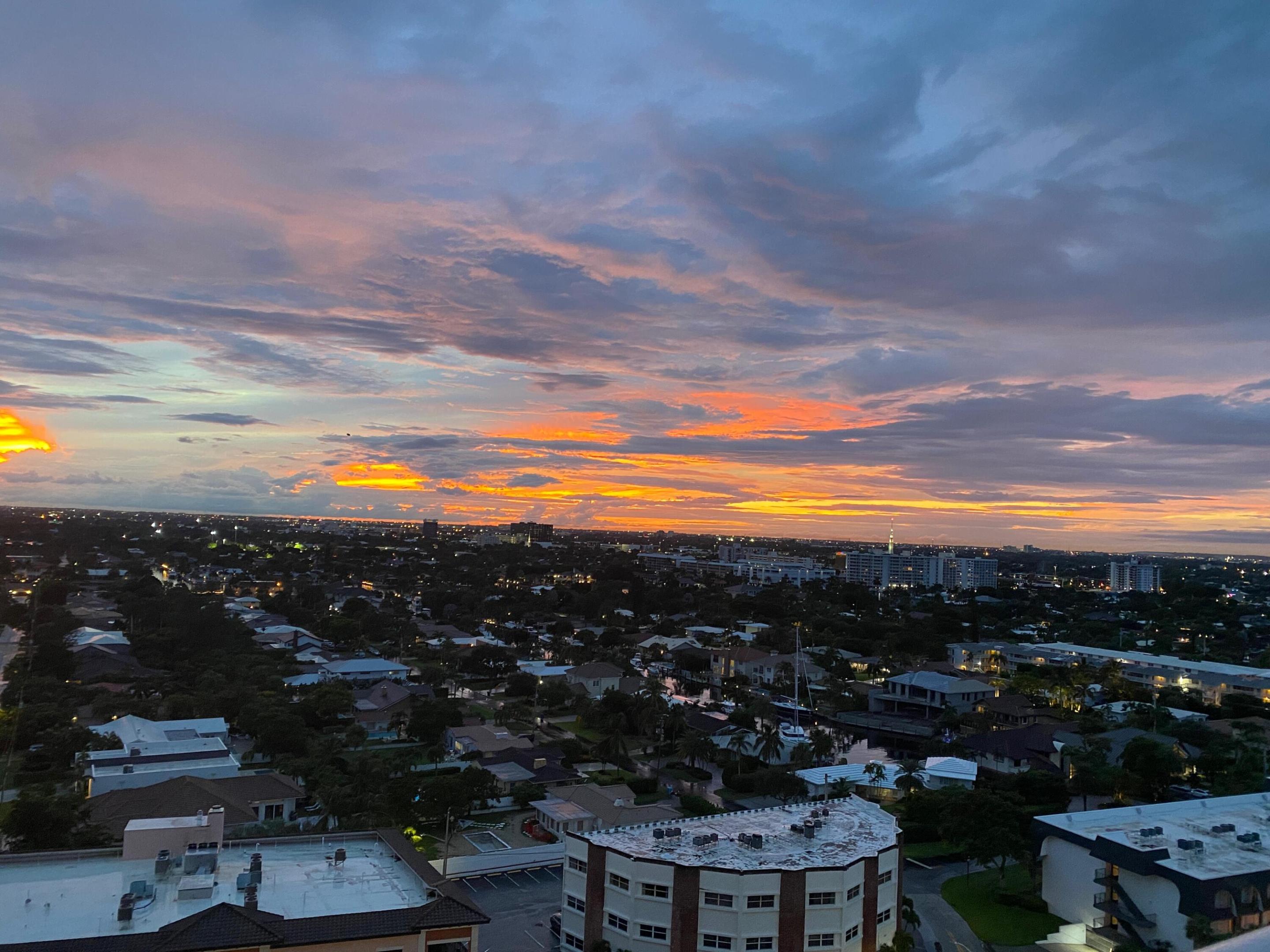 4300 N Ocean Blvd #16G Fort Lauderdale, FL 33308