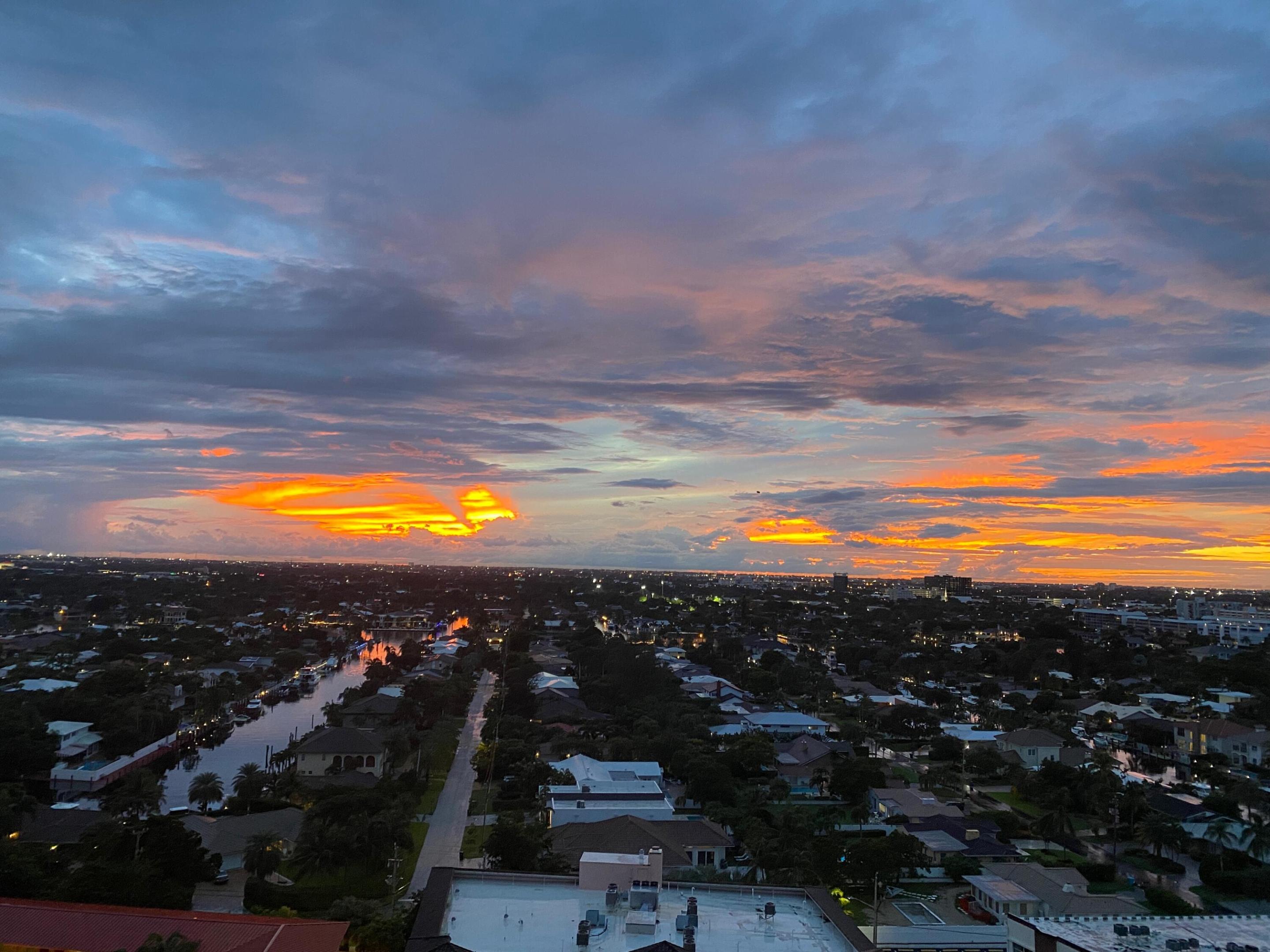 4300 N Ocean Blvd #16G Fort Lauderdale, FL 33308