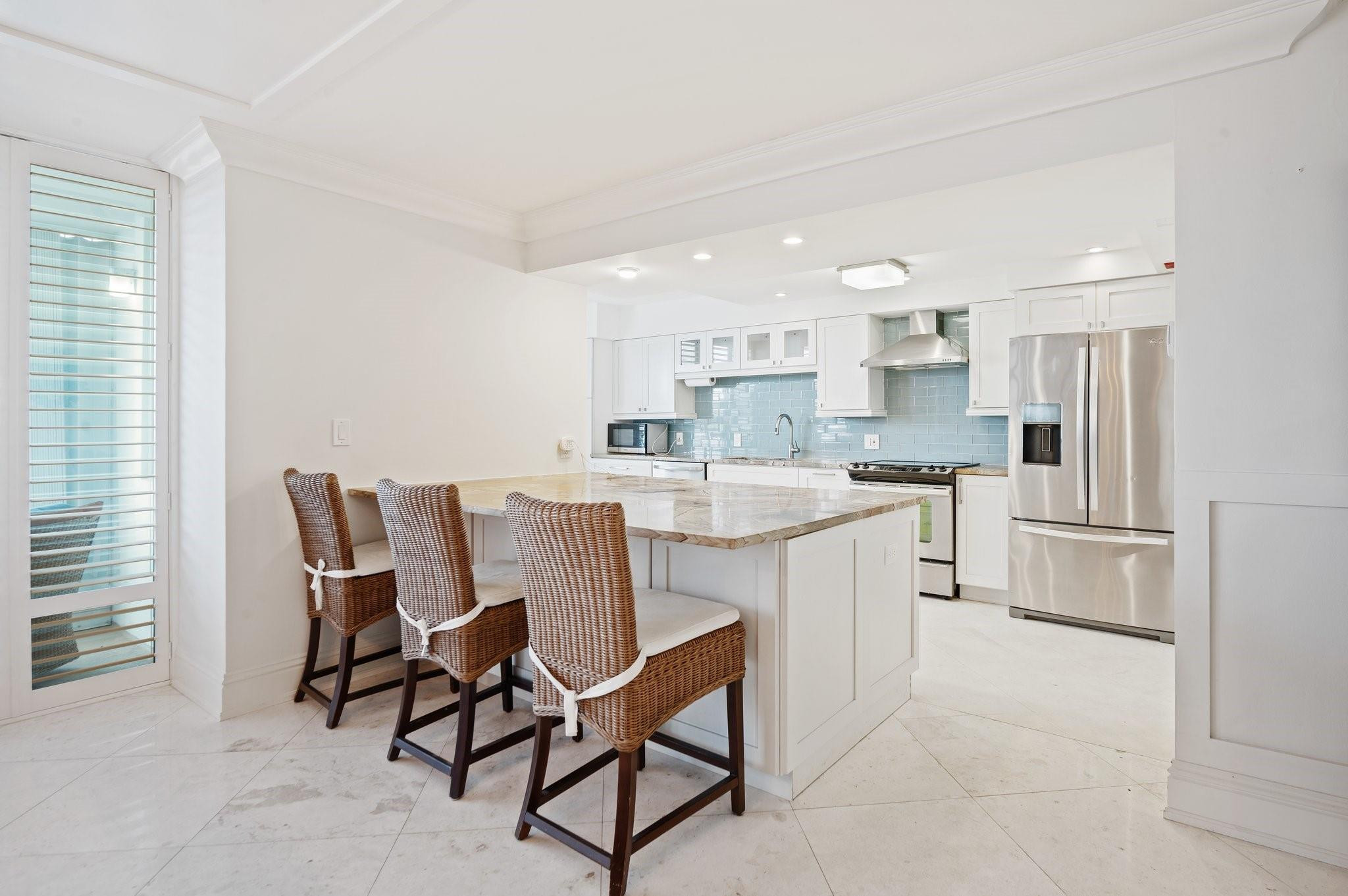 4300 N Ocean Blvd #16G Fort Lauderdale, FL 33308