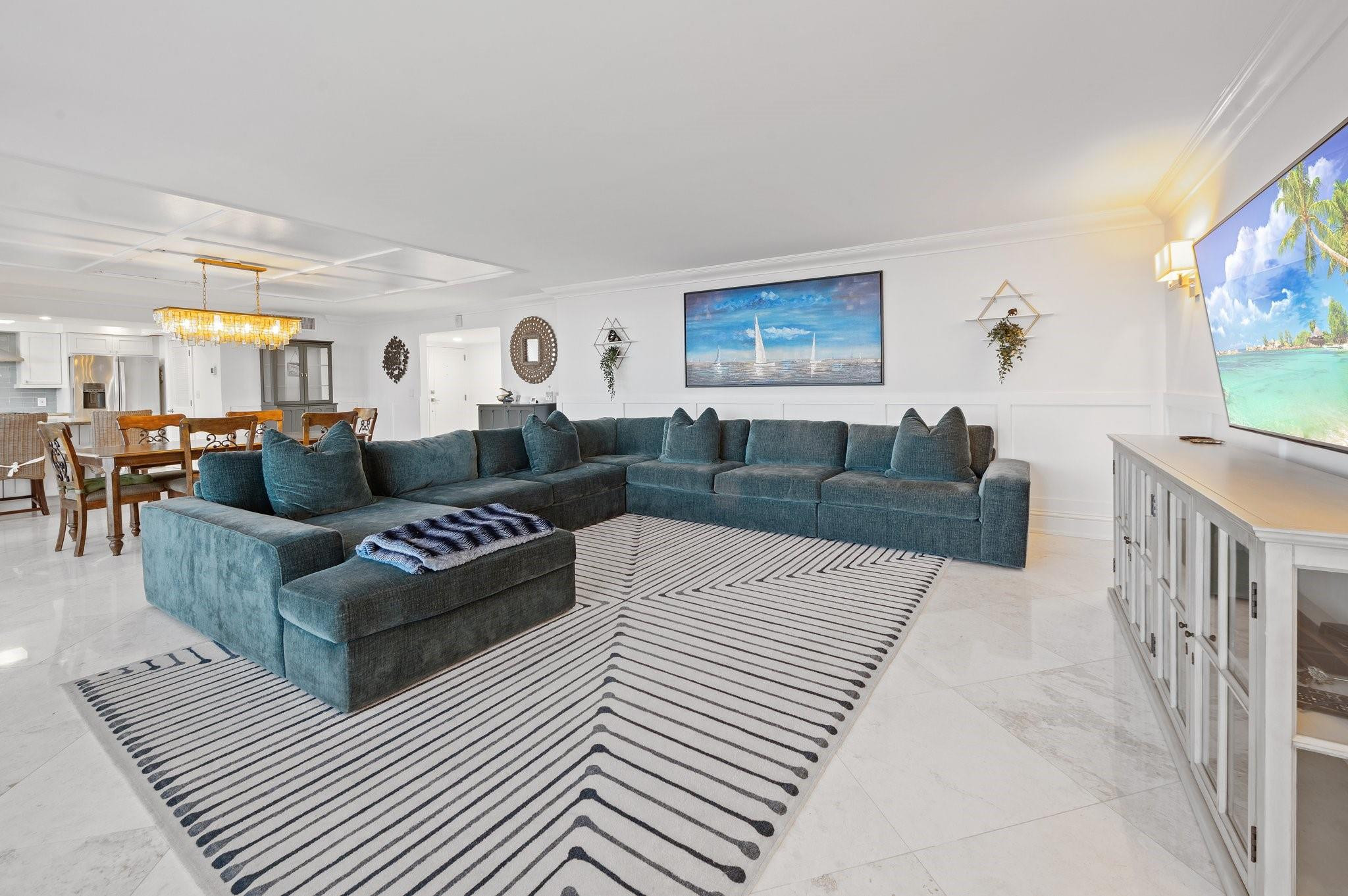 4300 N Ocean Blvd #16G Fort Lauderdale, FL 33308