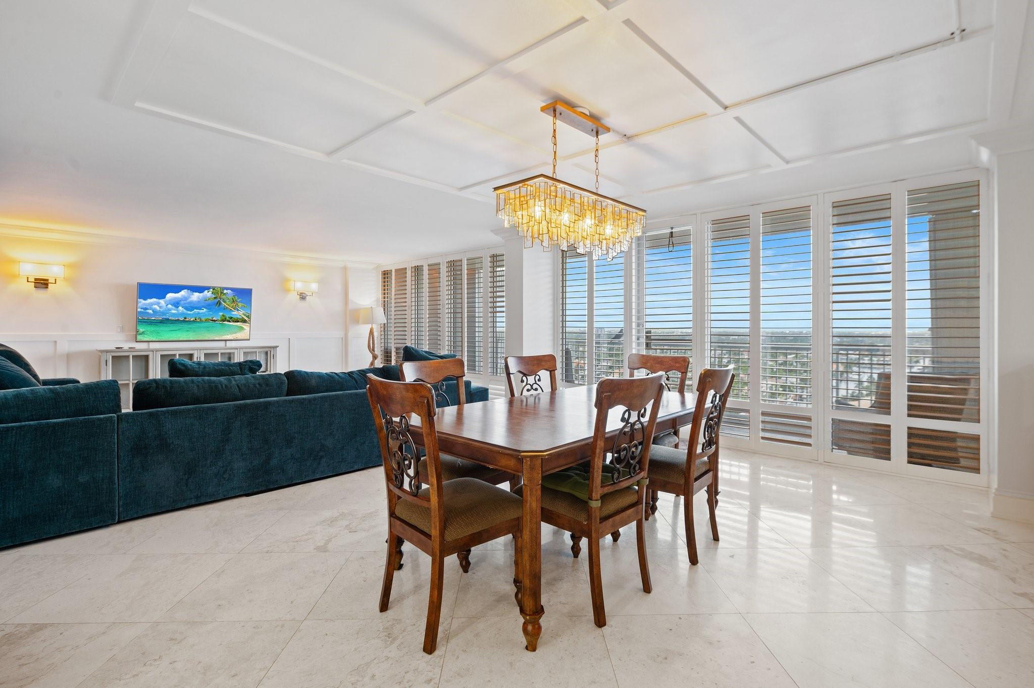 4300 N Ocean Blvd #16G Fort Lauderdale, FL 33308