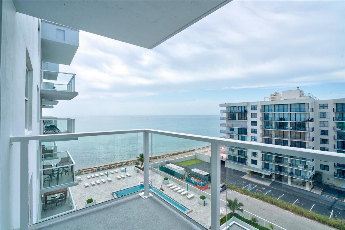 3450 S Ocean Blvd #712