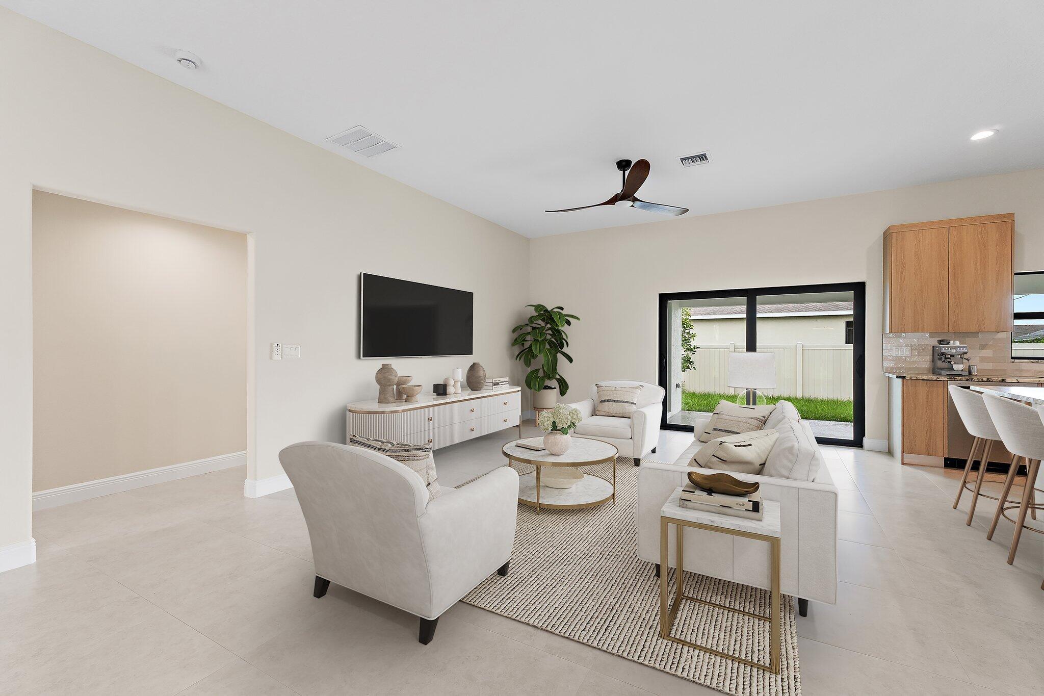 4588 SW Athena Dr Port St Lucie, FL 34953