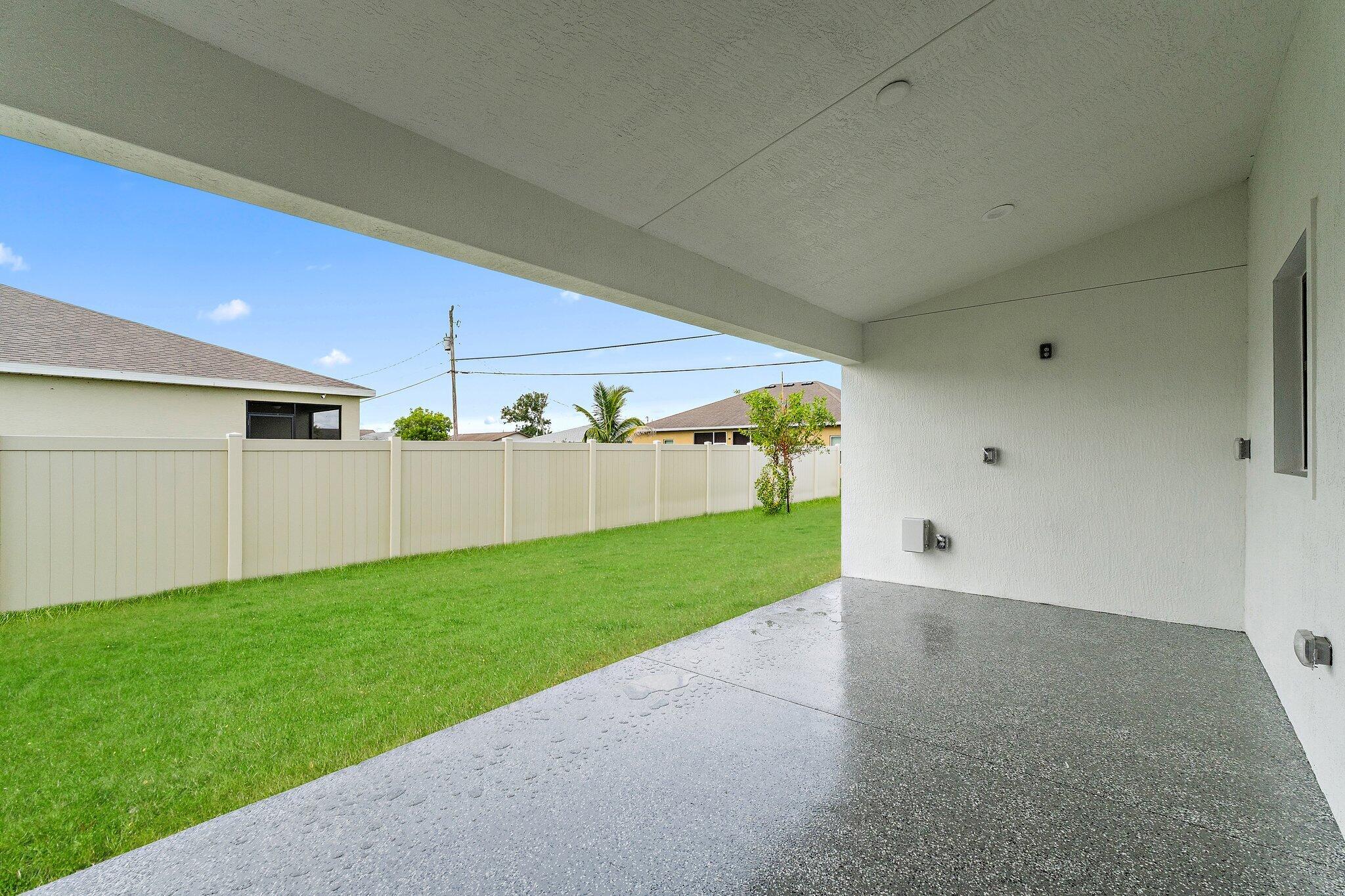 4588 SW Athena Dr Port St Lucie, FL 34953