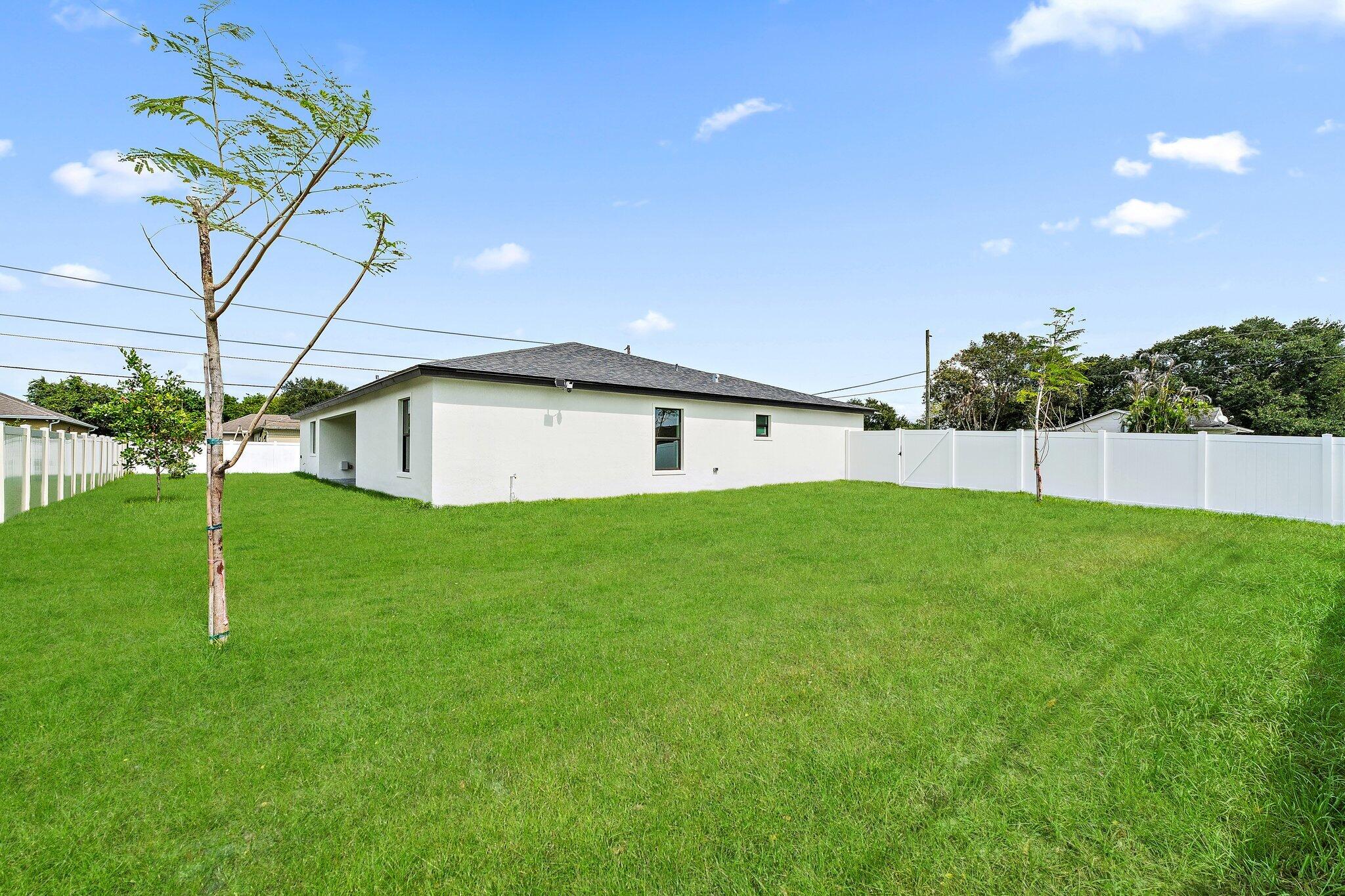 4588 SW Athena Dr Port St Lucie, FL 34953
