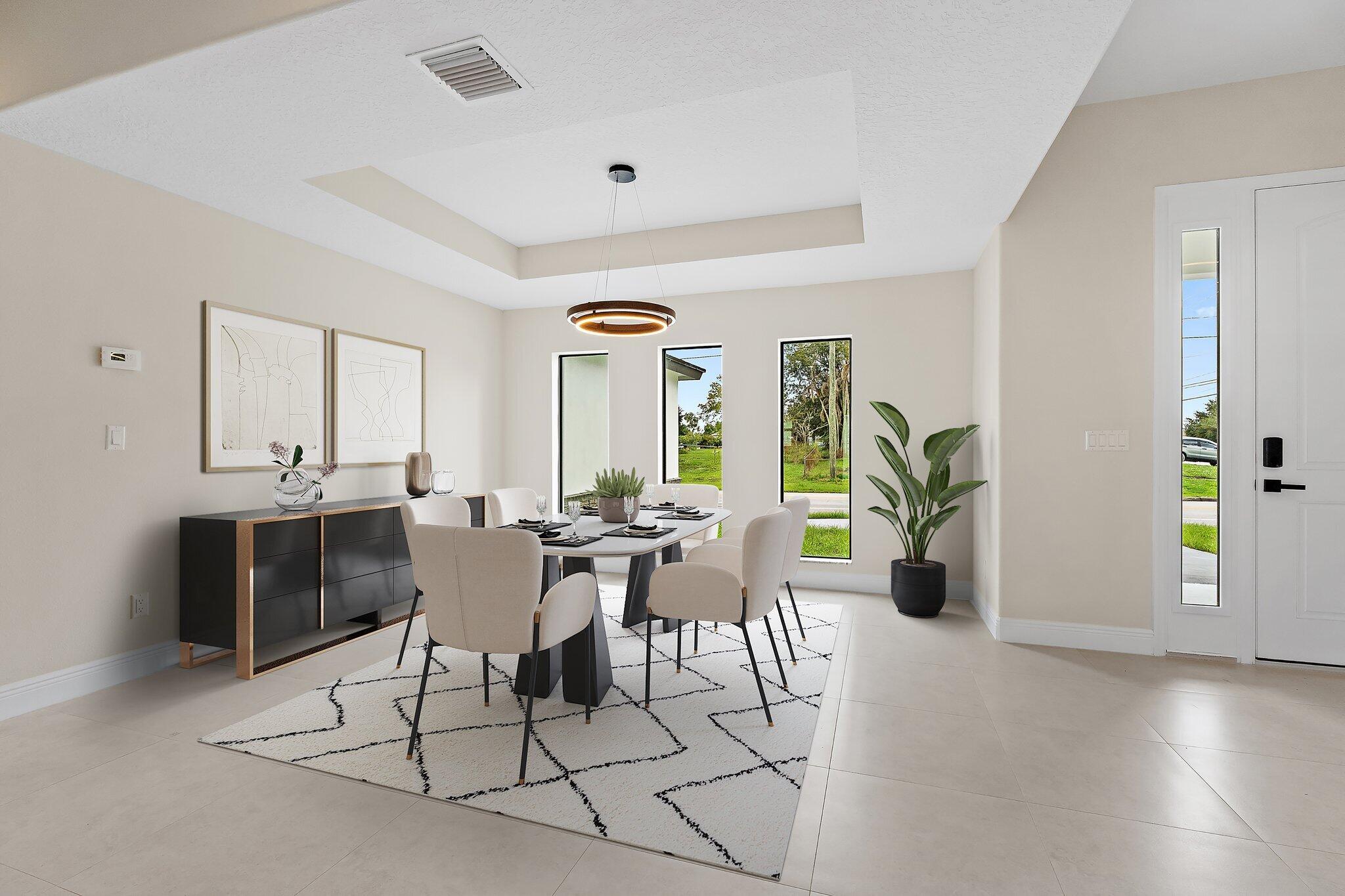 4588 SW Athena Dr Port St Lucie, FL 34953