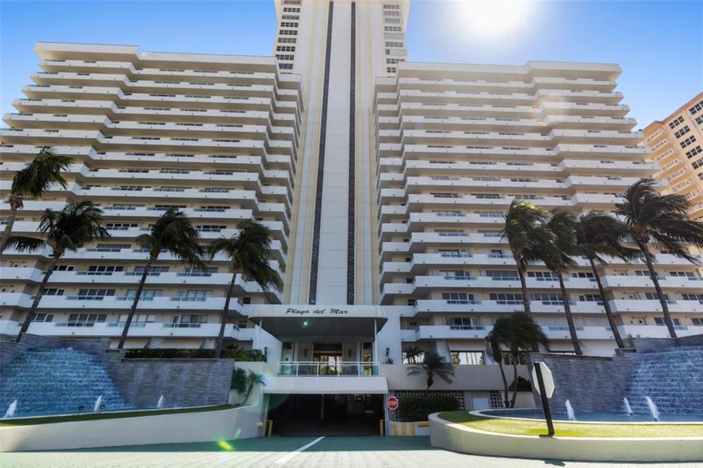 3900 Galt Ocean Dr #1415