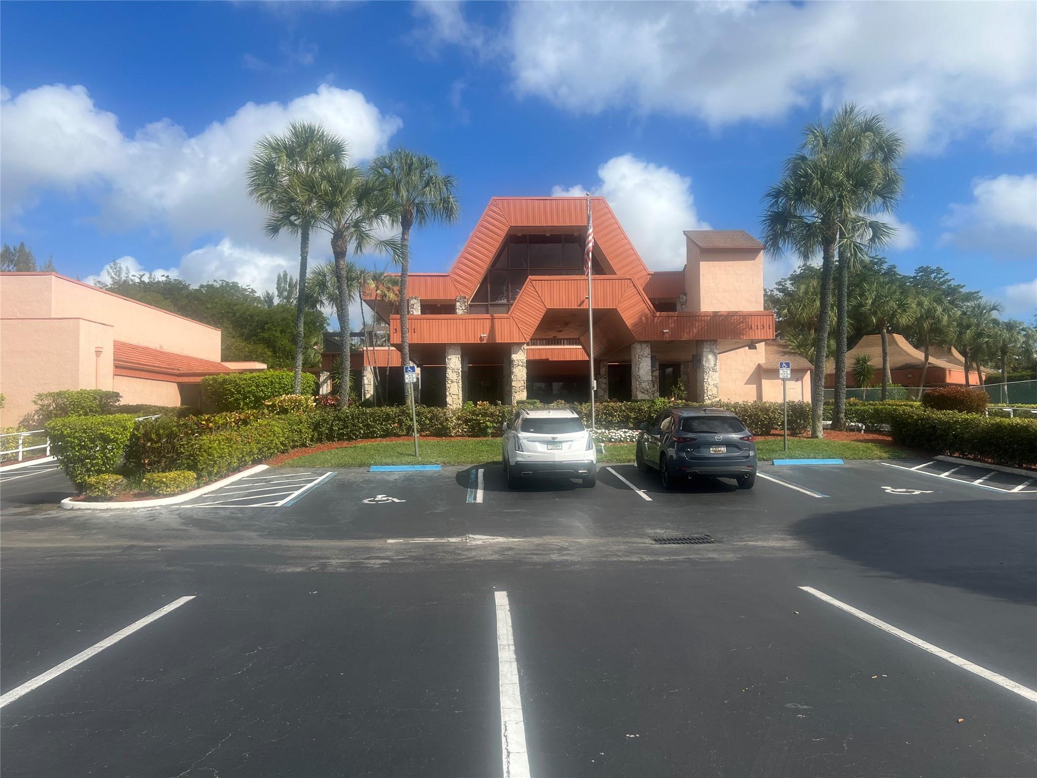 3160 Holiday Spgs Blvd #104