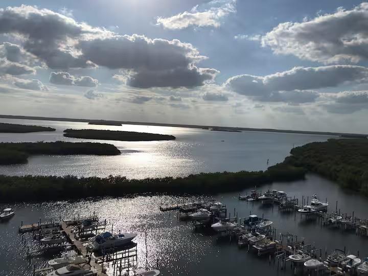 5167 N Highway A1a #207