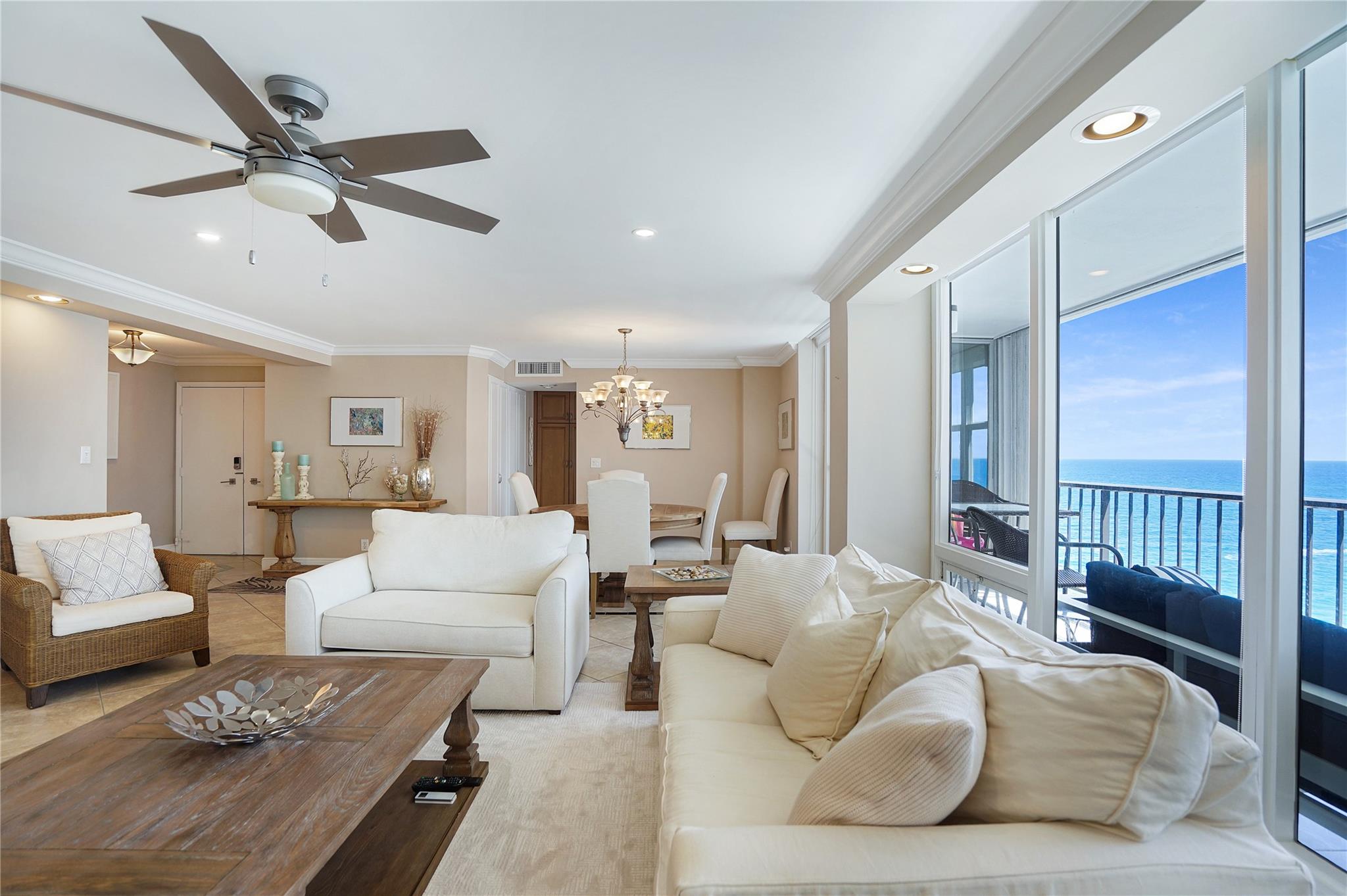 4280 Galt Ocean Dr #11J