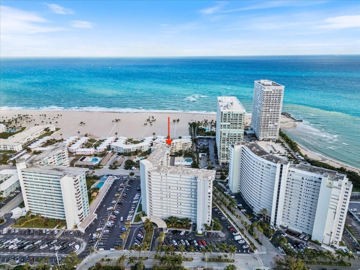 1920 S Ocean Dr #701