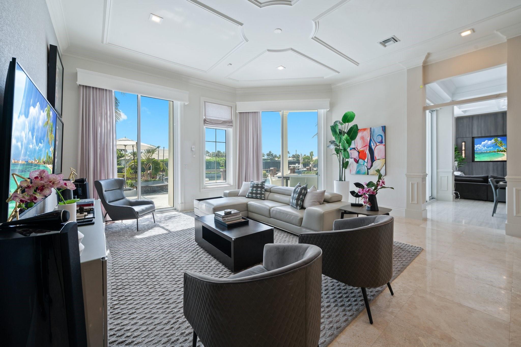 81 S Island Dr Ocean Ridge, FL 33435