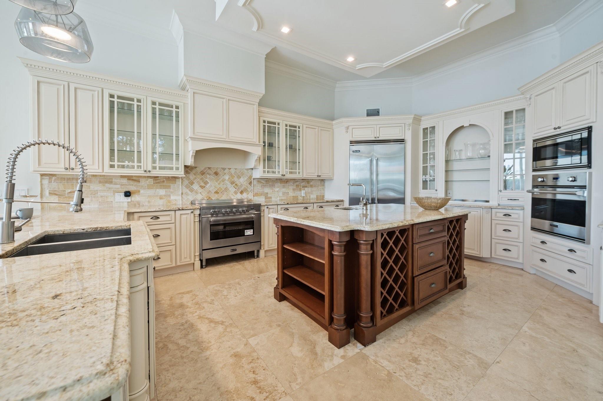 81 S Island Dr Ocean Ridge, FL 33435