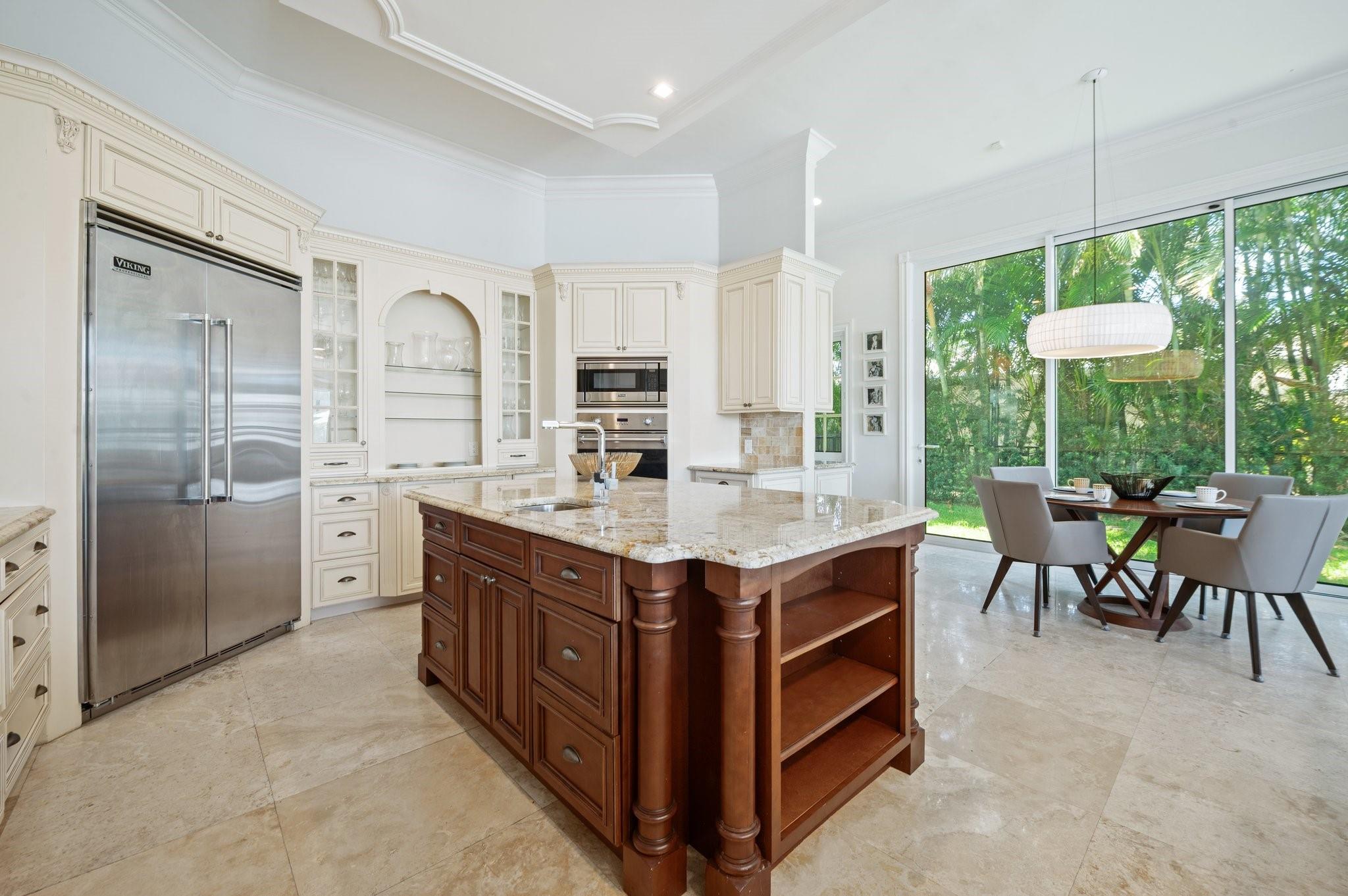 81 S Island Dr Ocean Ridge, FL 33435