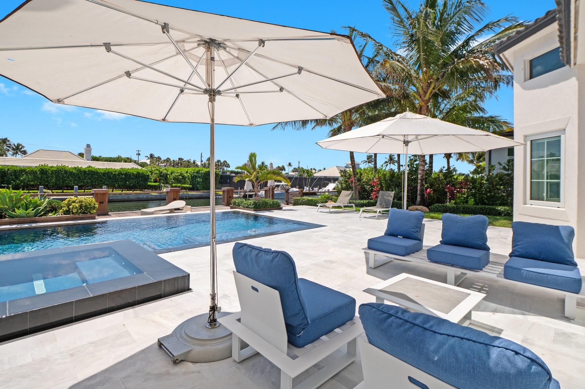 81 S Island Dr Ocean Ridge, FL 33435