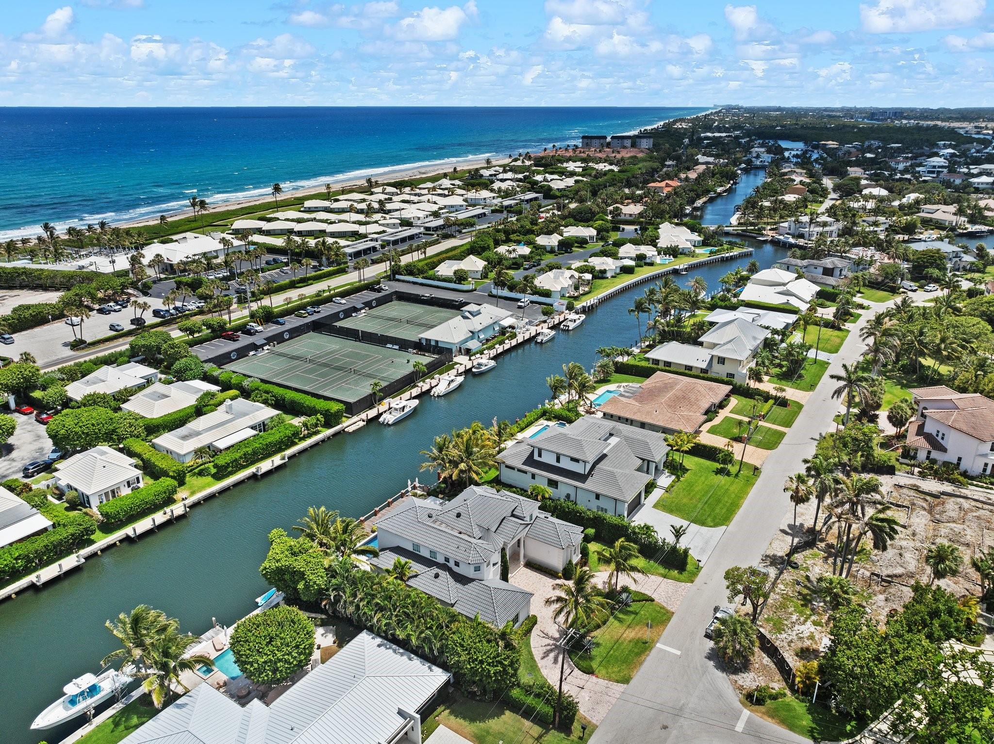 81 S Island Dr Ocean Ridge, FL 33435