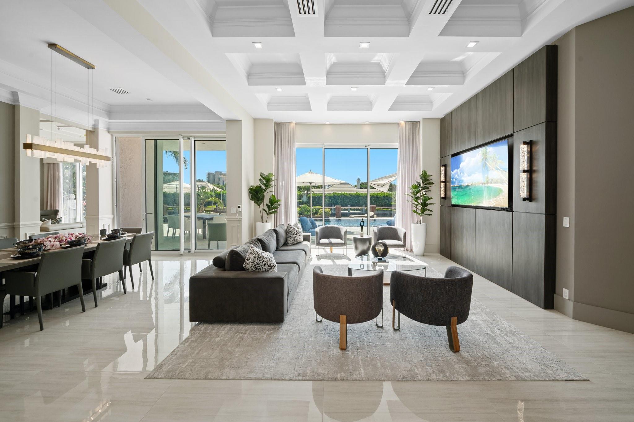 81 S Island Dr Ocean Ridge, FL 33435