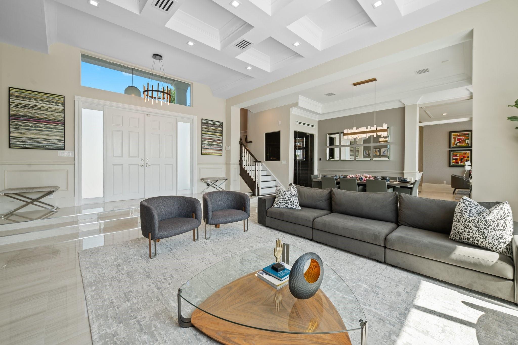 81 S Island Dr Ocean Ridge, FL 33435