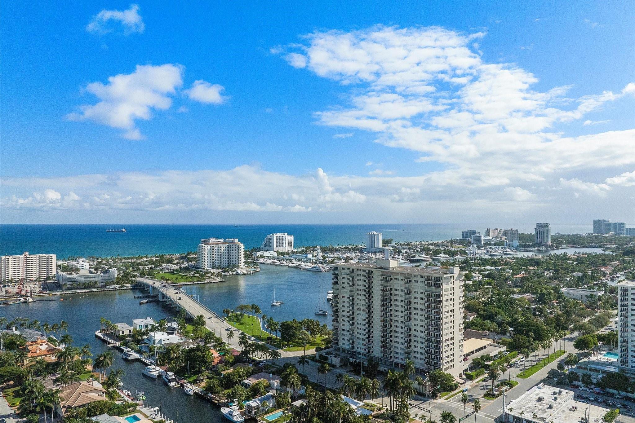 2500 E Las Olas Blvd #508