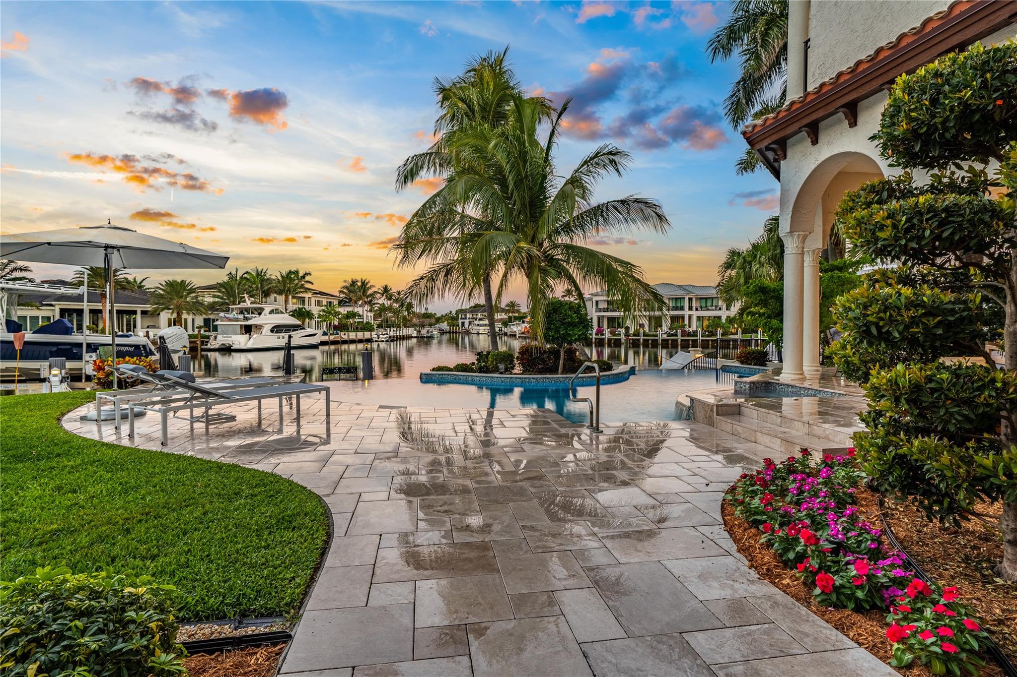 3111 NE 27th Ave Lighthouse Point, FL 33064