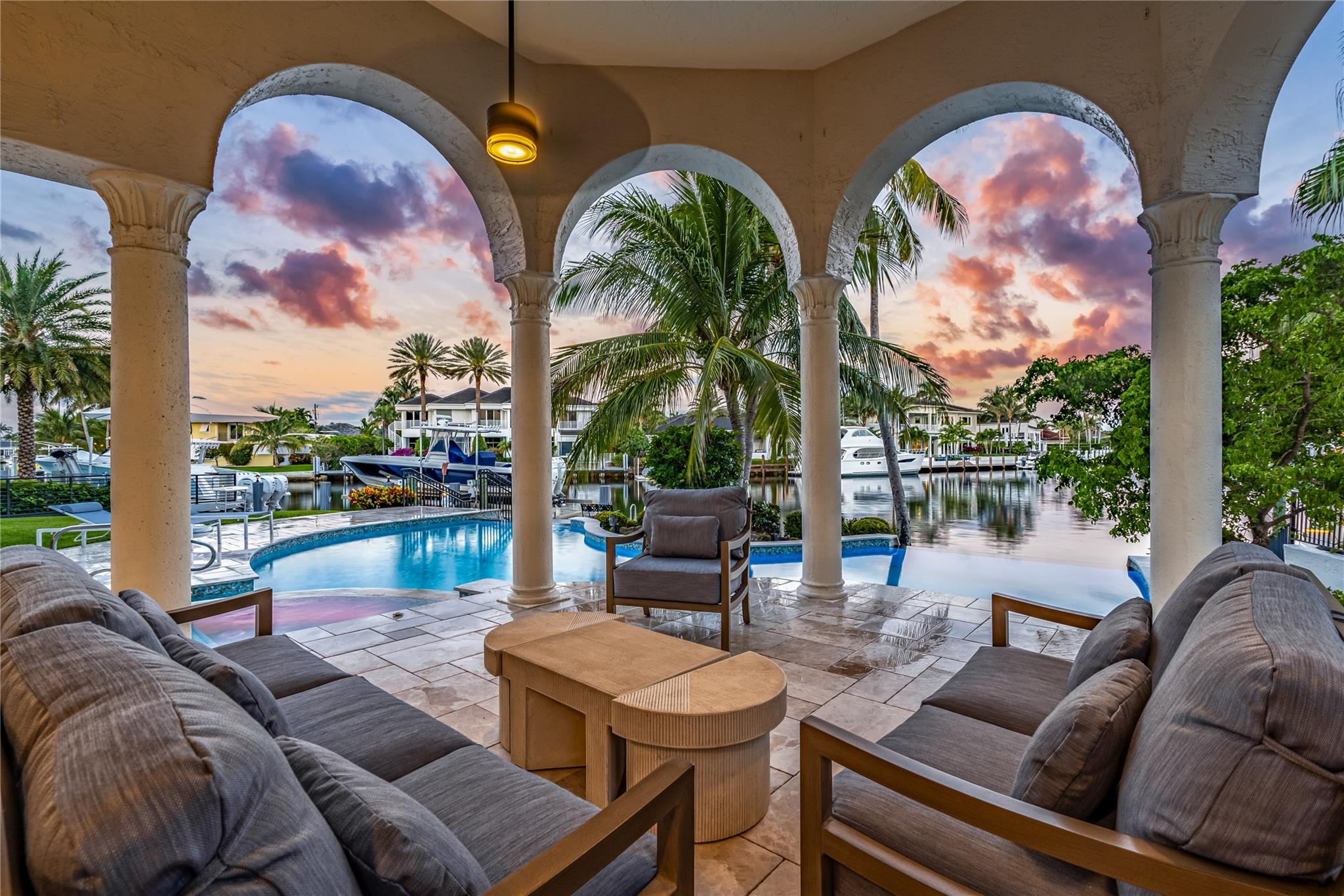 3111 NE 27th Ave Lighthouse Point, FL 33064