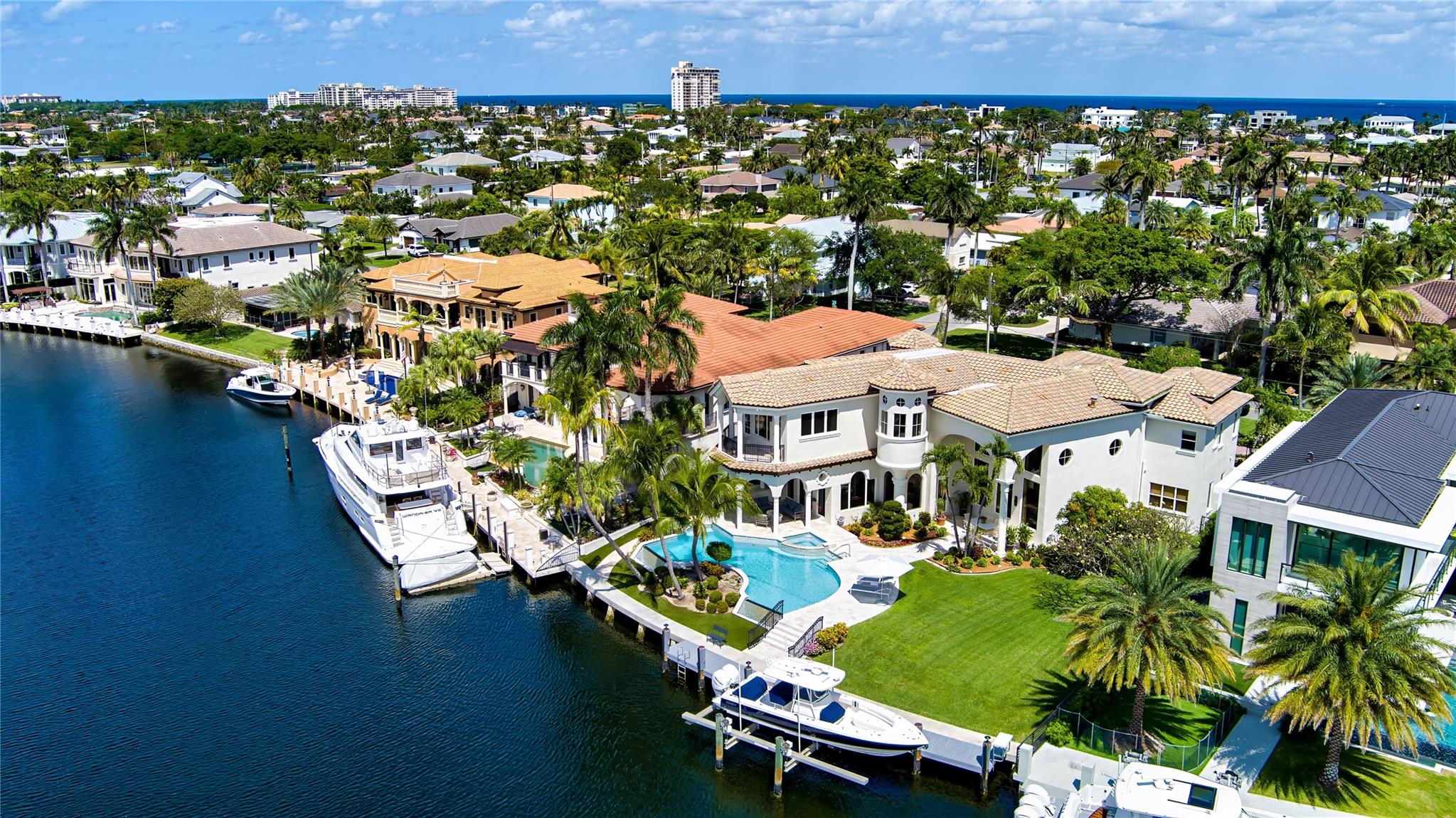 3111 NE 27th Ave Lighthouse Point, FL 33064