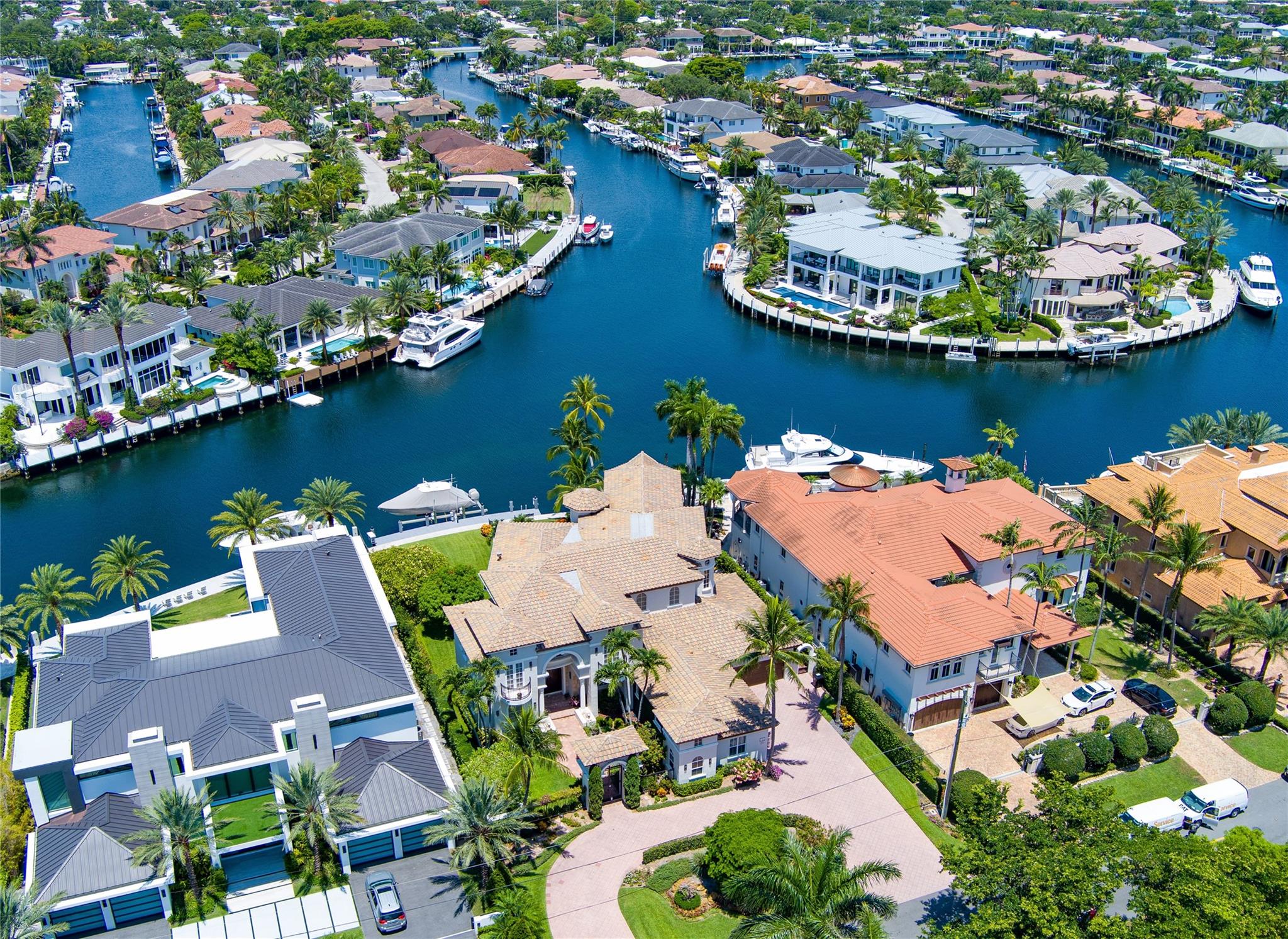 3111 NE 27th Ave Lighthouse Point, FL 33064