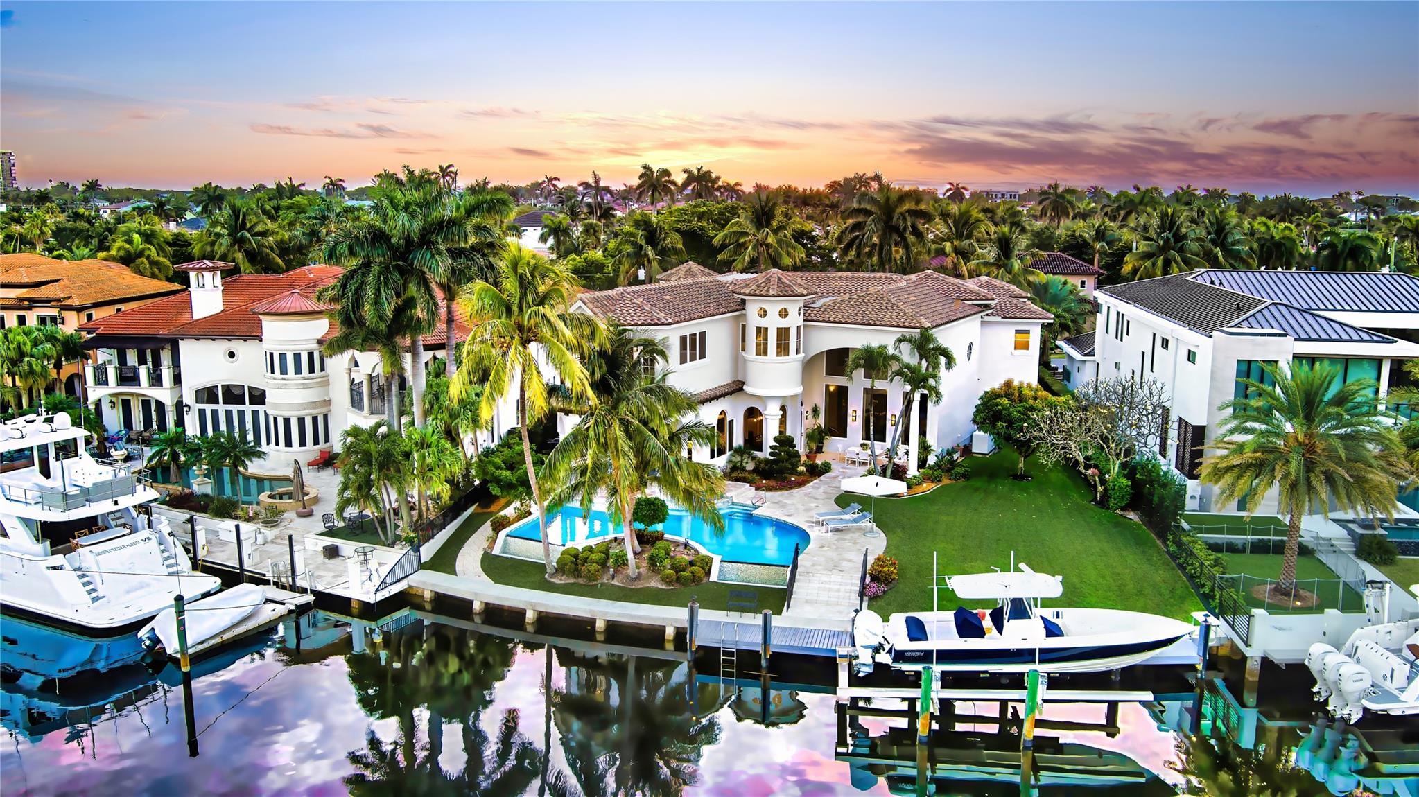 3111 NE 27th Ave Lighthouse Point, FL 33064