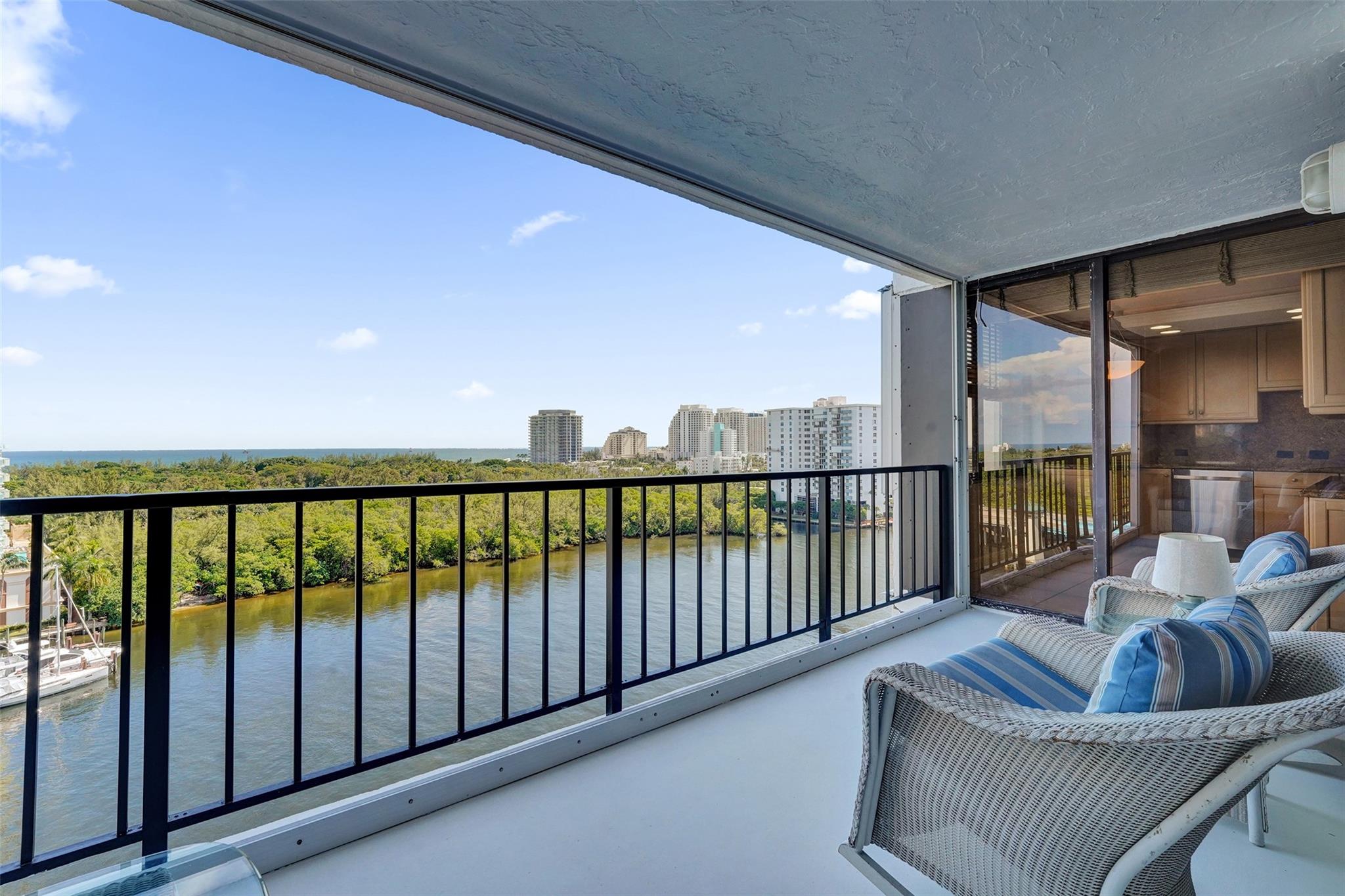 936 Intracoastal Dr #12C Fort Lauderdale, FL 33304 936 Intracoastal Dr #12C Fort Lauderdale, FL 33304