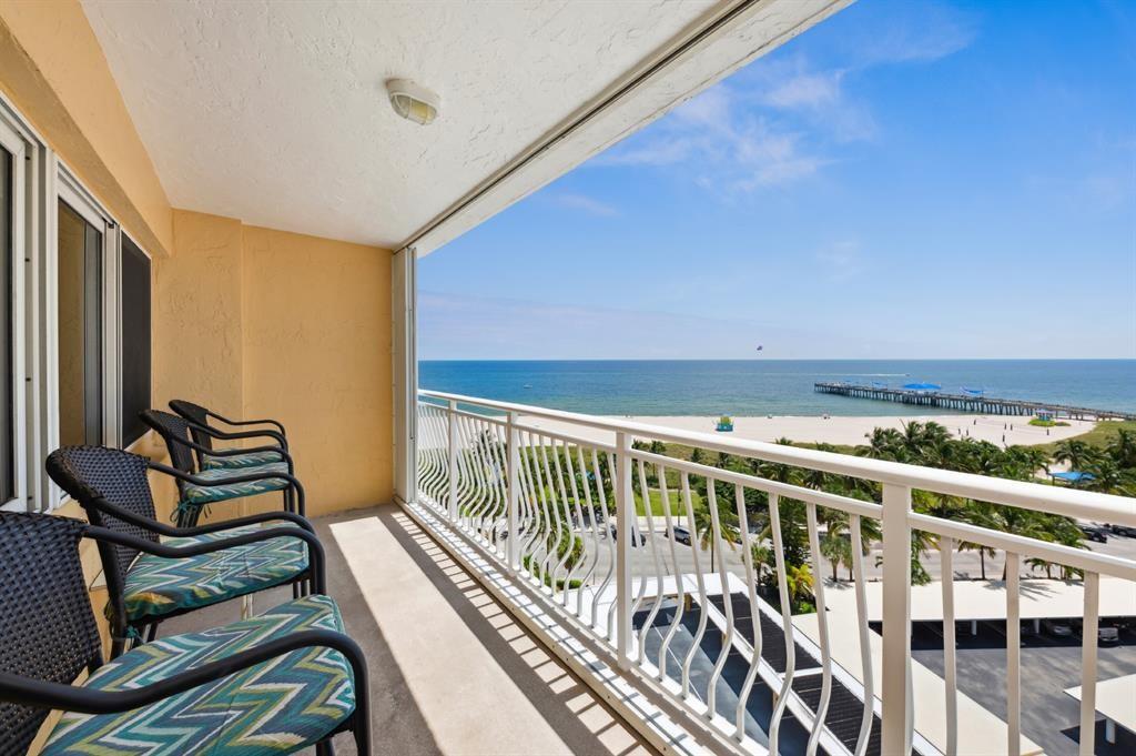 328 N Ocean Blvd #1007