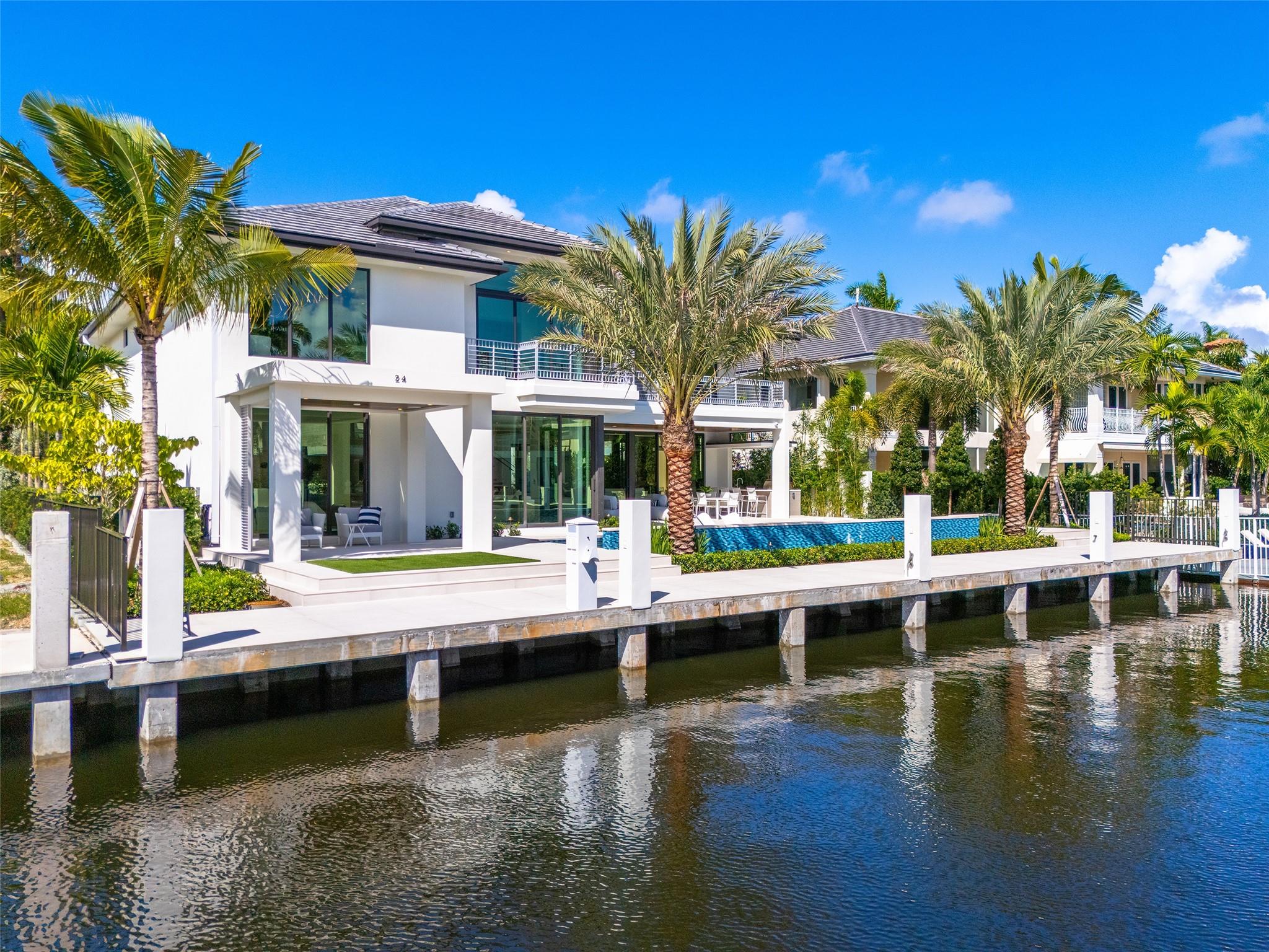 24 Fiesta Way Fort Lauderdale, FL 33301 24 Fiesta Way Fort Lauderdale, FL 33301