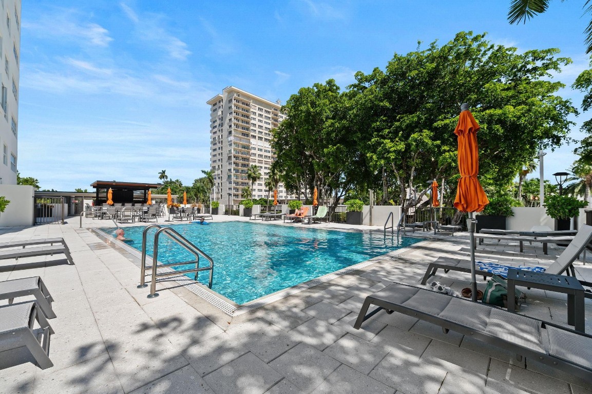340 Sunset #401 Fort Lauderdale, FL 33301