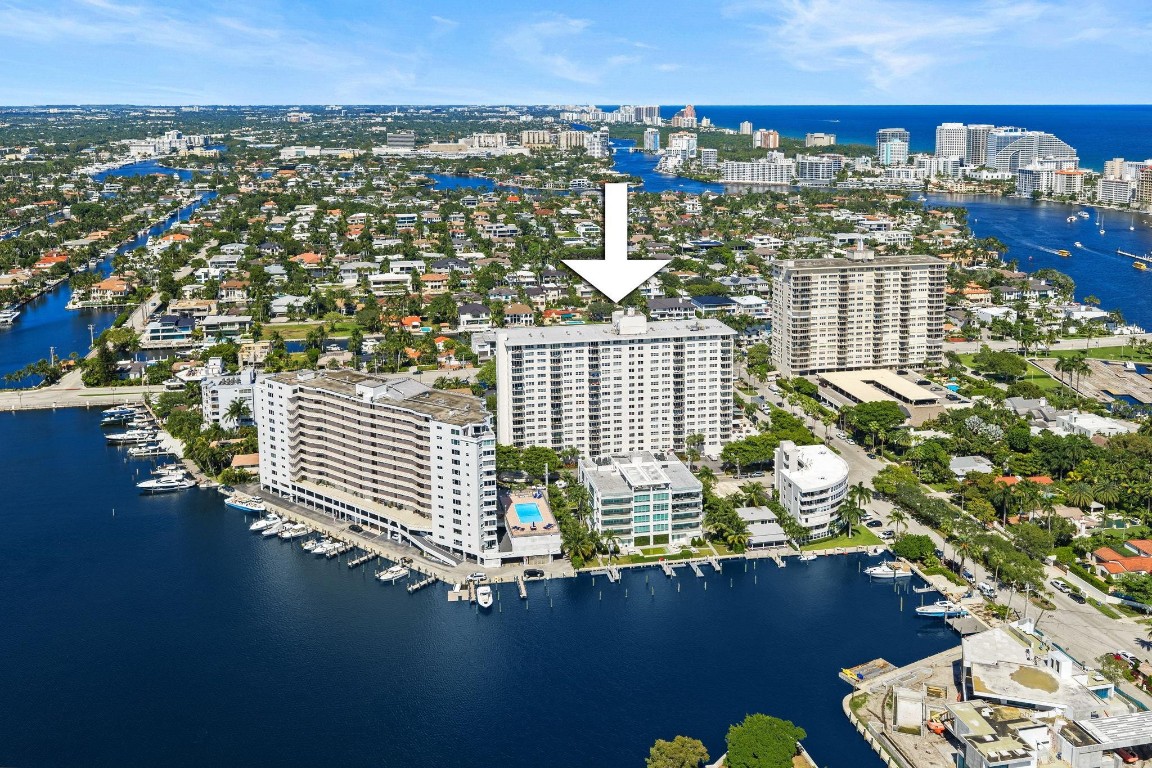 340 Sunset #401 Fort Lauderdale, FL 33301