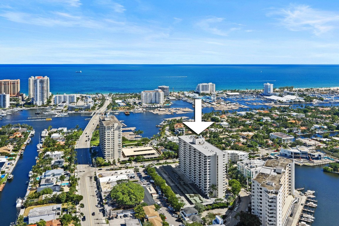 340 Sunset #401 Fort Lauderdale, FL 33301