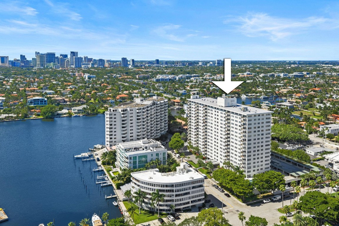 340 Sunset #401 Fort Lauderdale, FL 33301