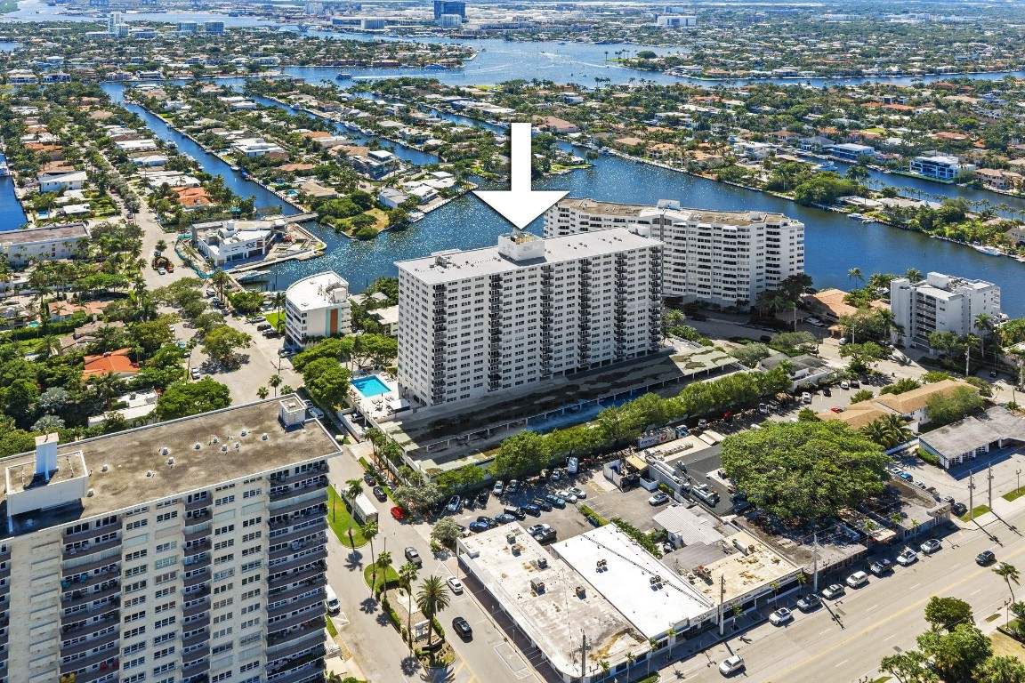340 Sunset #401 Fort Lauderdale, FL 33301