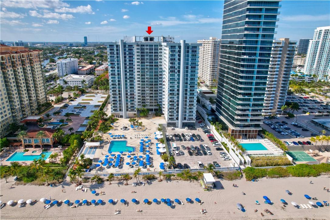 2030 S Ocean Dr #807