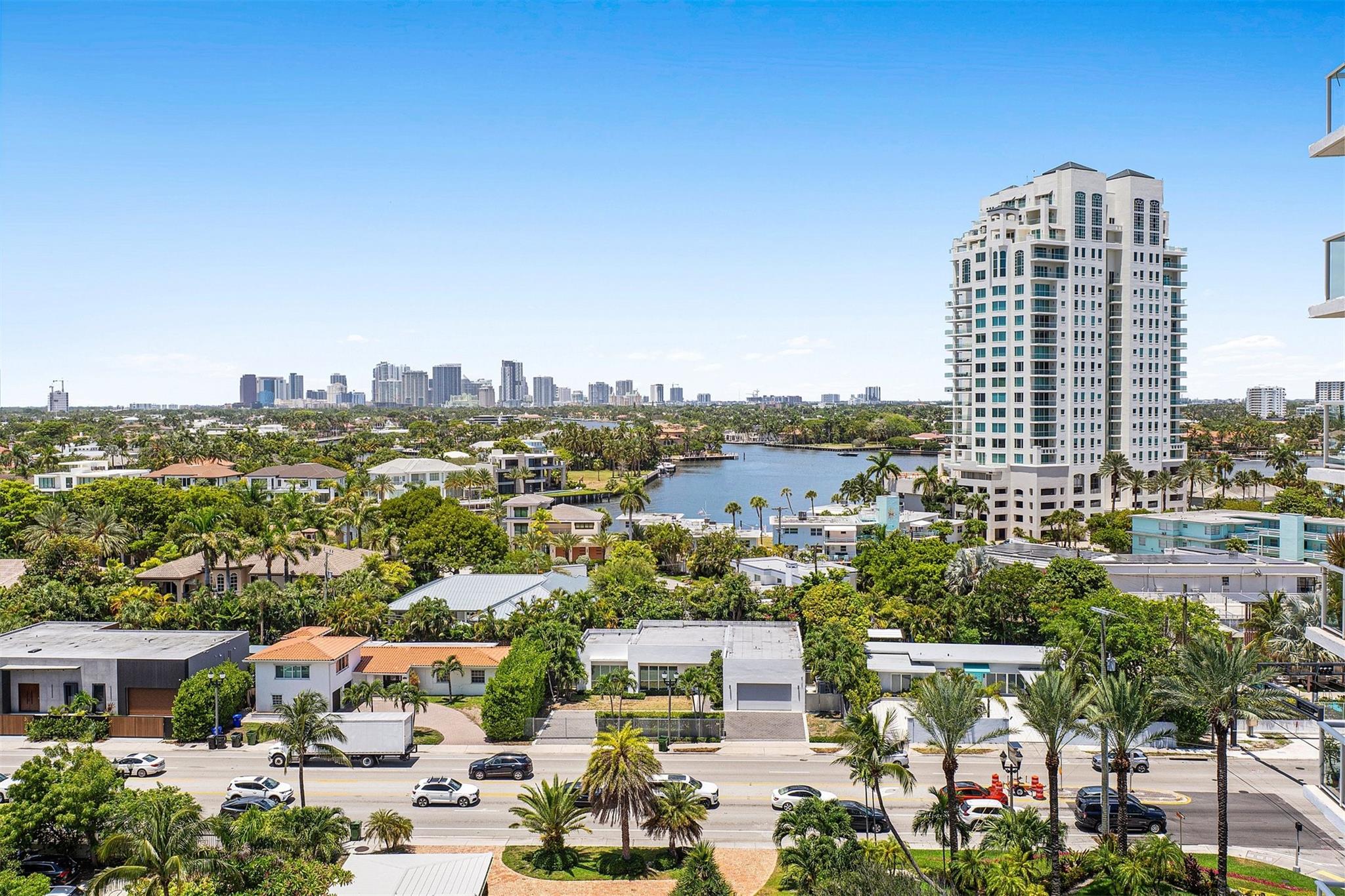 3000 Holiday Dr #1104 Fort Lauderdale, FL 33316