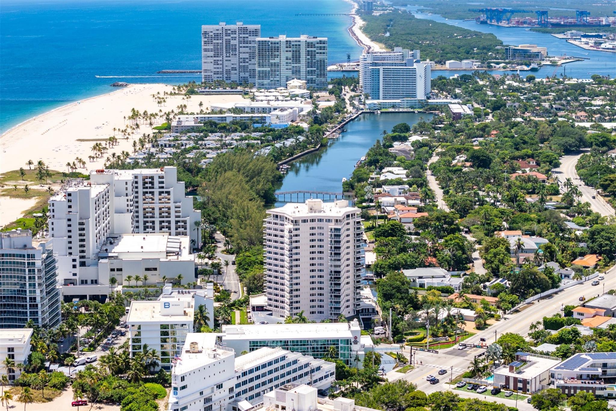 3000 Holiday Dr #1104 Fort Lauderdale, FL 33316