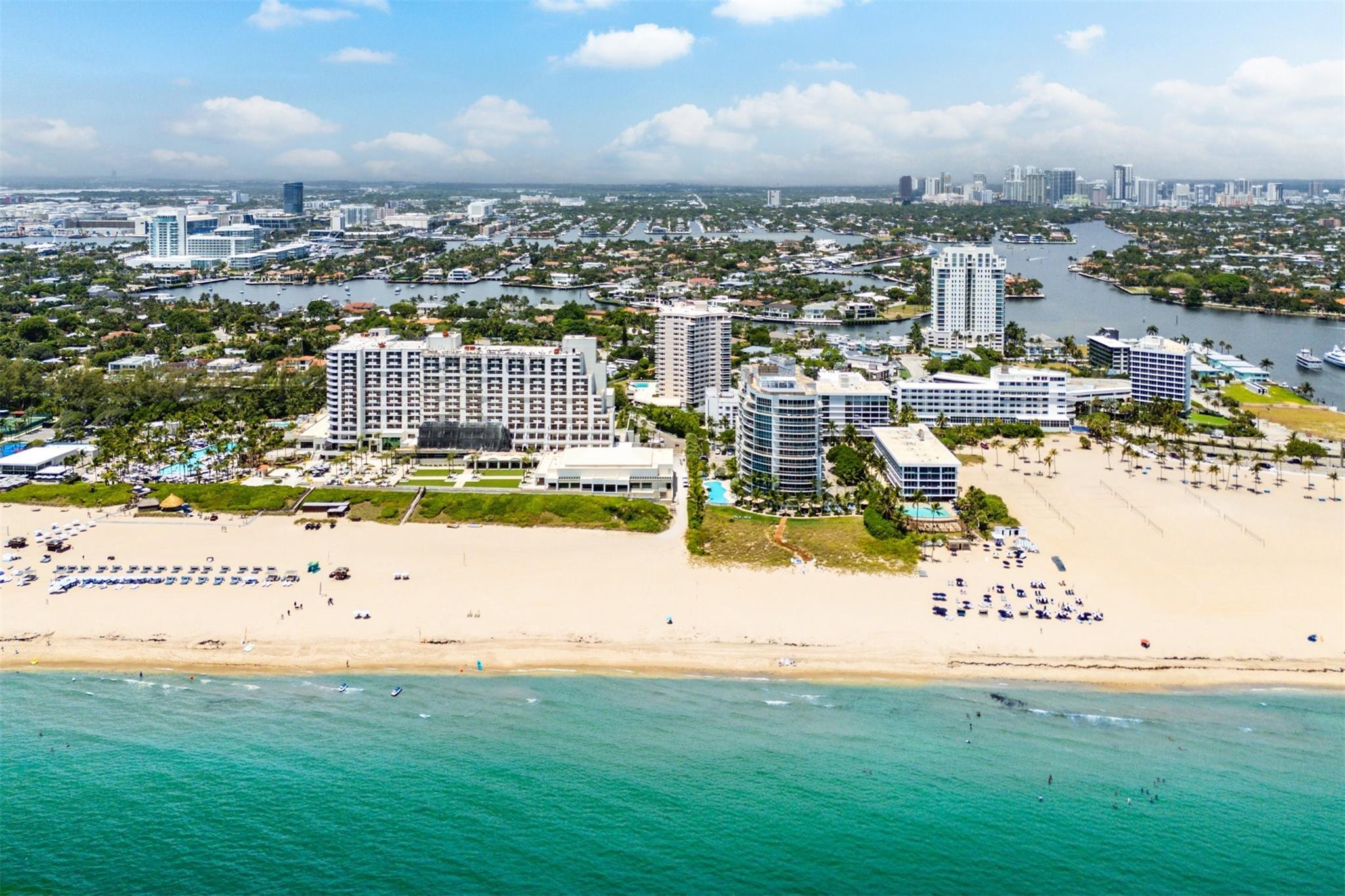 3000 Holiday Dr #1104 Fort Lauderdale, FL 33316