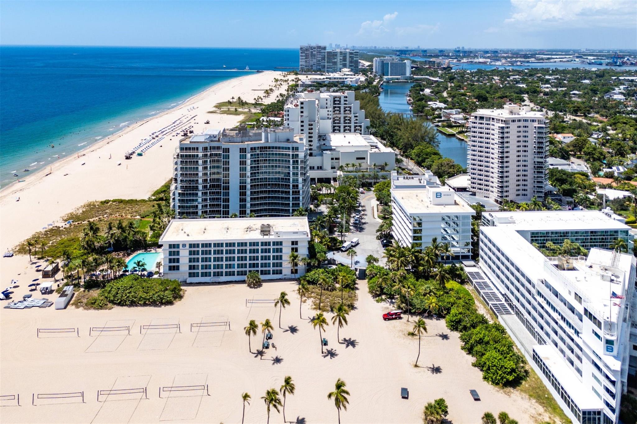 3000 Holiday Dr #1104 Fort Lauderdale, FL 33316