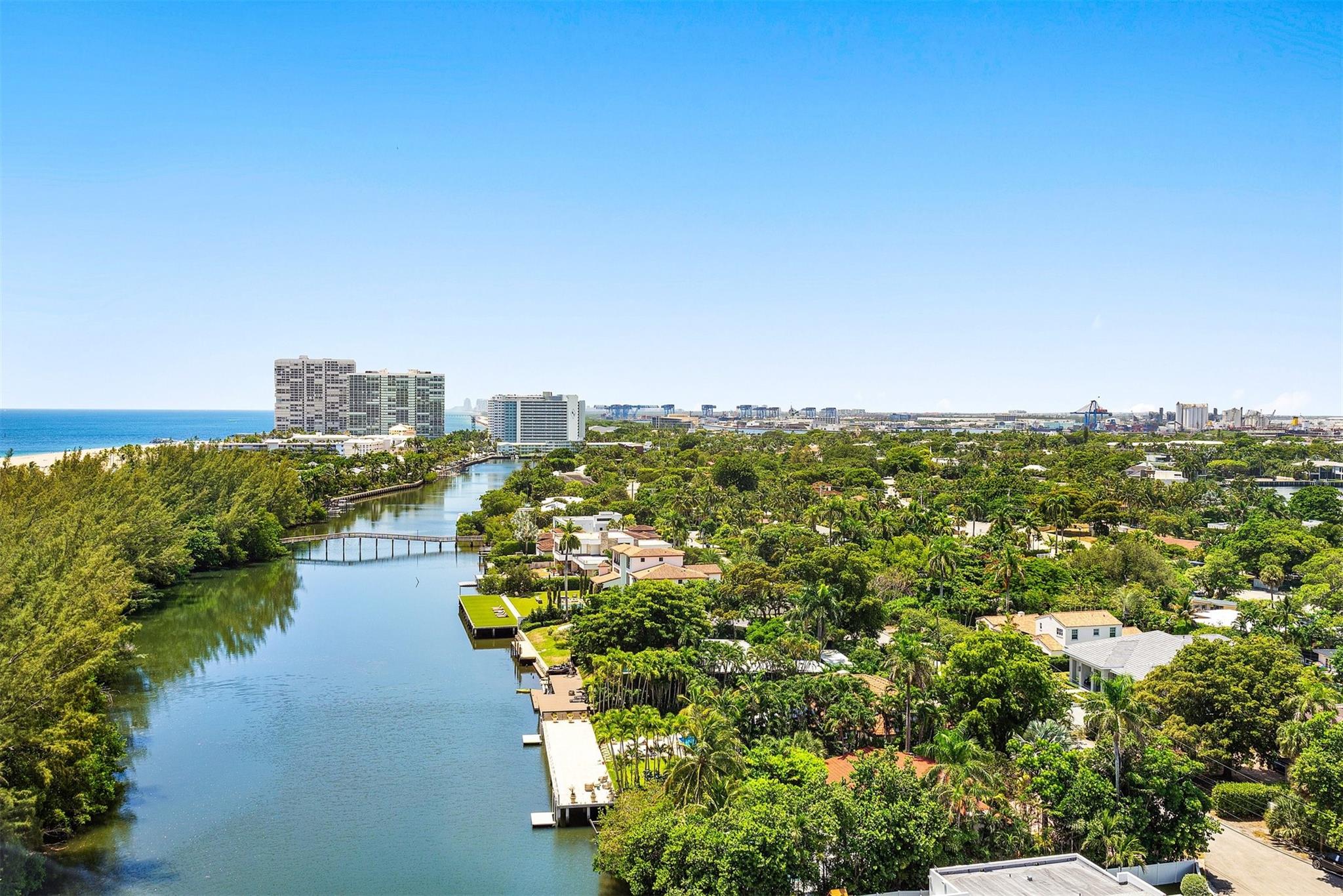 3000 Holiday Dr #1104 Fort Lauderdale, FL 33316