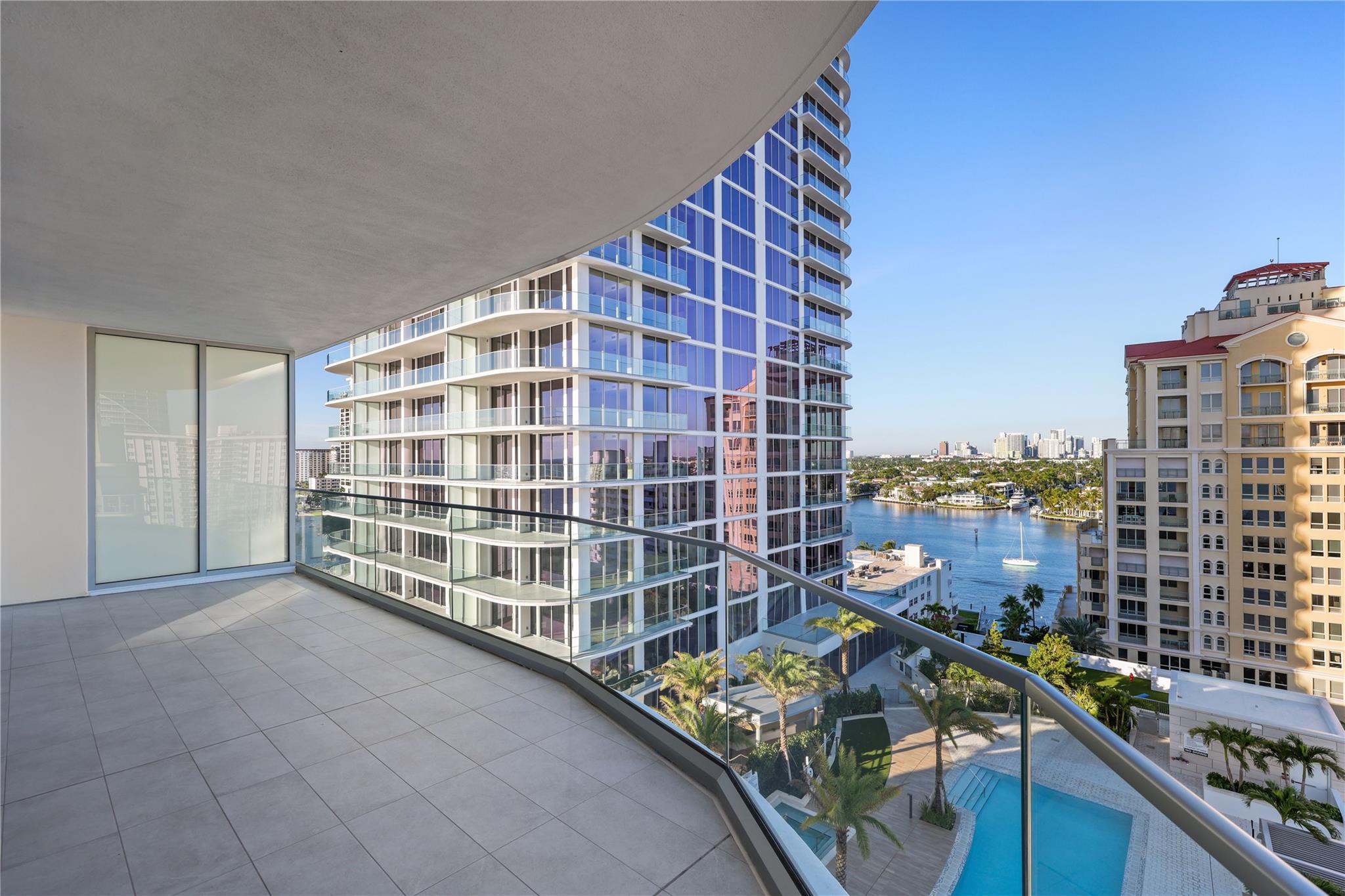 151 N Seabreeze Blvd #903E Fort Lauderdale, FL 33304