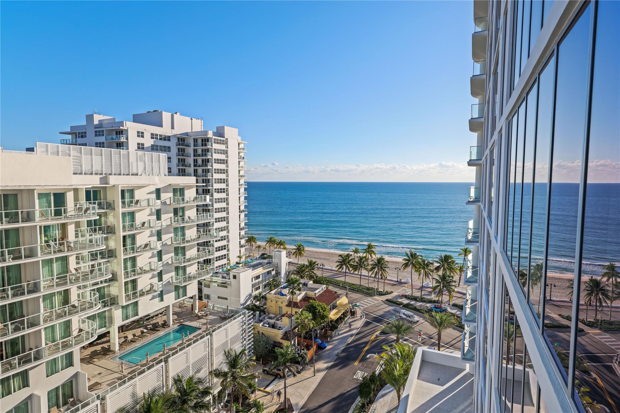 151 N Seabreeze Blvd #903E Fort Lauderdale, FL 33304
