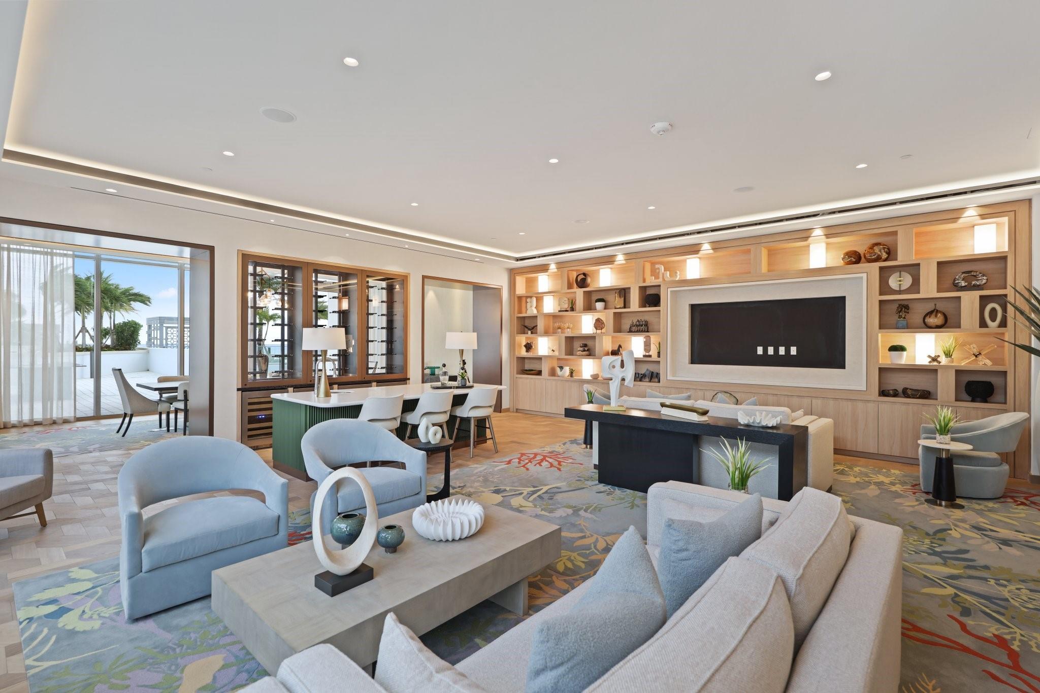 151 N Seabreeze Blvd #903E Fort Lauderdale, FL 33304