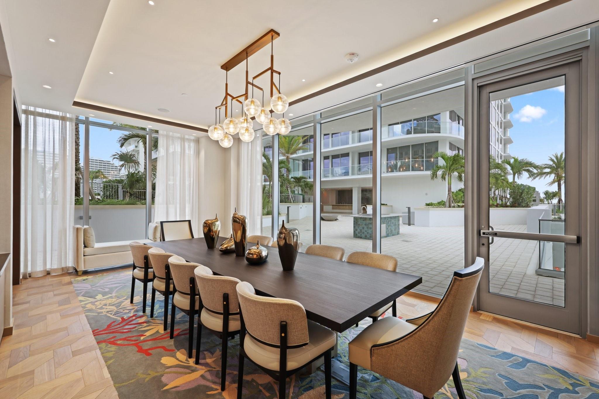 151 N Seabreeze Blvd #903E Fort Lauderdale, FL 33304